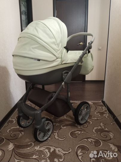 Roan Bass soft LE 3 в 1