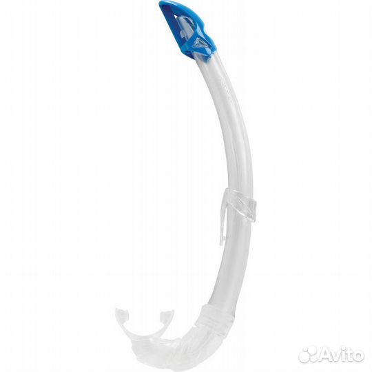 Набор для снорклинга ласты, маска и трубка Agua Ba