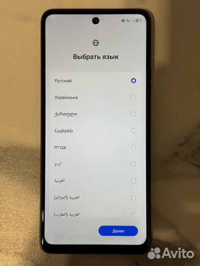 TECNO Pova 6 Neo, 8/128 ГБ
