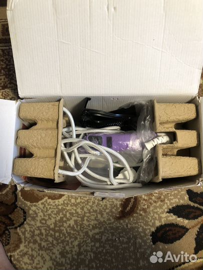 Паровой утюг effektiv 2500X