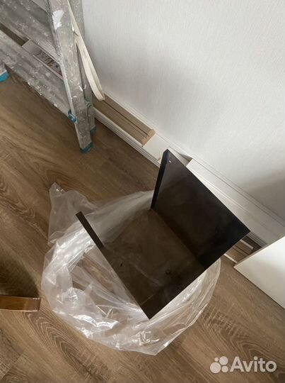 Вытяжка ekikor элемент труба