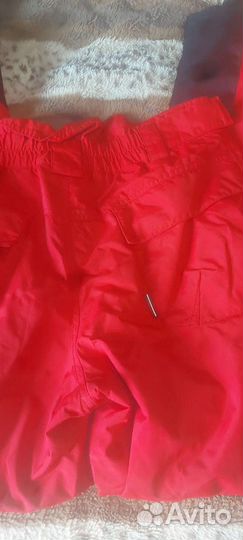 Брюки горнолыжные,сноуборд