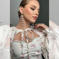 Макияж и прическа с выездом на дом, Домодедово