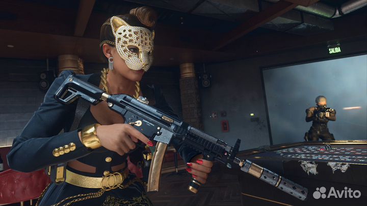 Call of Duty: Modern Warfare 2 (Steam & Blizzard)