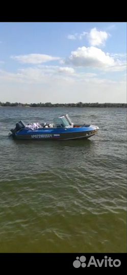 Орионбот 46д