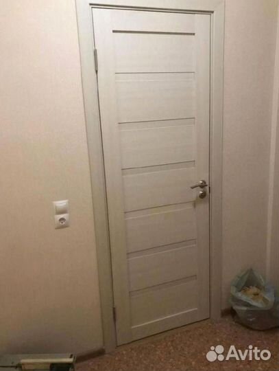 Двери межкомнатные