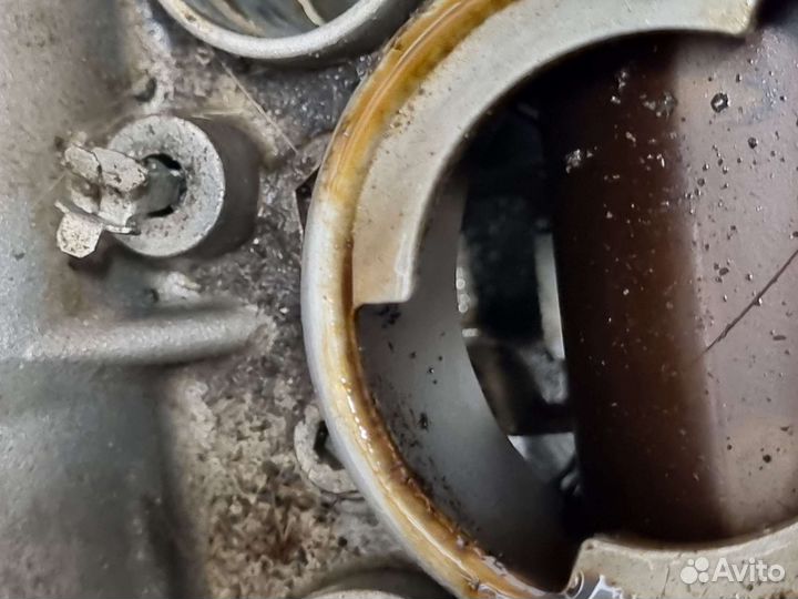 Двигатель CGG 1,4 л 86 л/сSkoda Seatvolkswagen