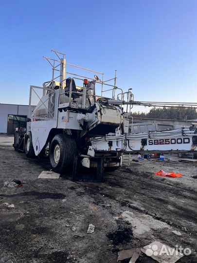 Аренда спецтехники