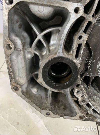 МКПП Nissan X-Trail T30 2.2 (YD22ddti) 2000-2007