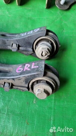 Рычаг задний Mercedes Benz A-Class 176042 270