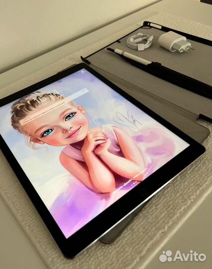 iPad pro12.9 Gb 128
