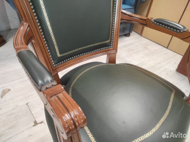 Стул для посетителей ART moble б/у 12276