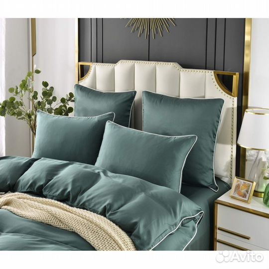 Постельное белье тенсель