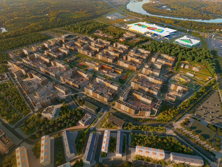 Свободного назначения, 136.67 м²