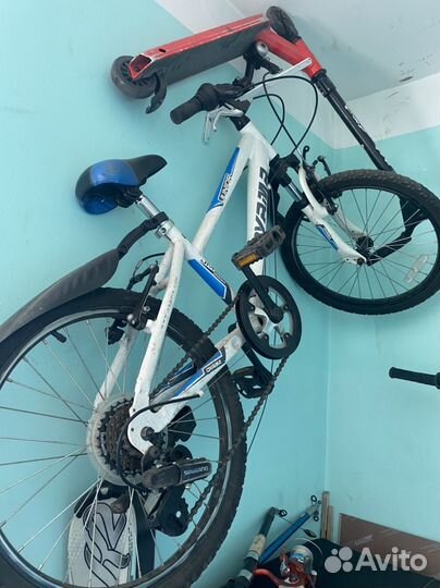 Продам велосипед детский