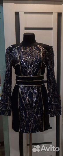 Платья р40-46