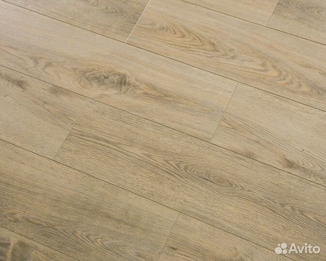 Кварцвиниловый ламинат