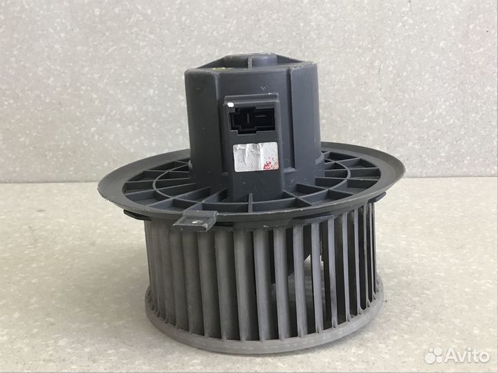 Моторчик печки Daewoo Matiz 2001