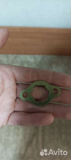 Фиксатор ведущий звезды