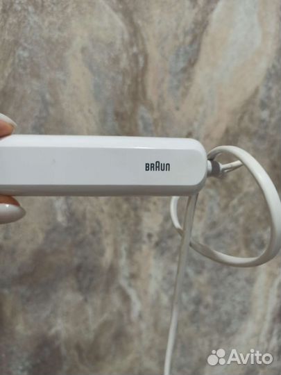 Плойка для завивки волос