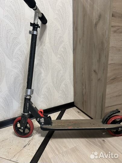 Самокат детский