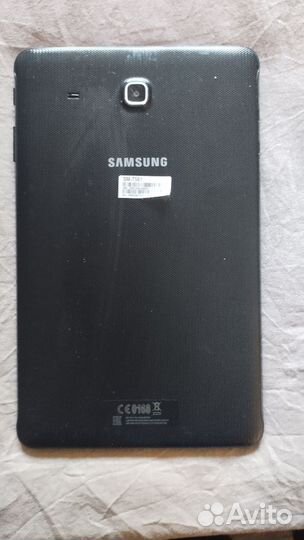 Samsung galaxy tab 3