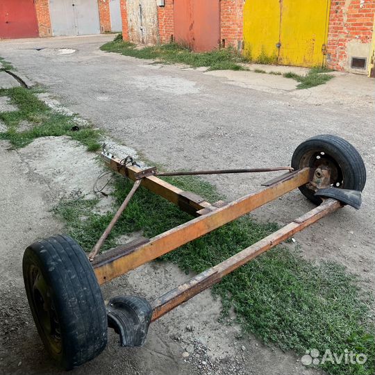 Продам подкат