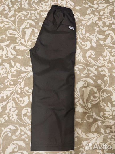 Зимние брюки 110