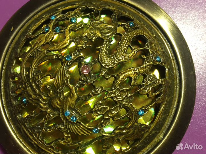 Зеркало дамское