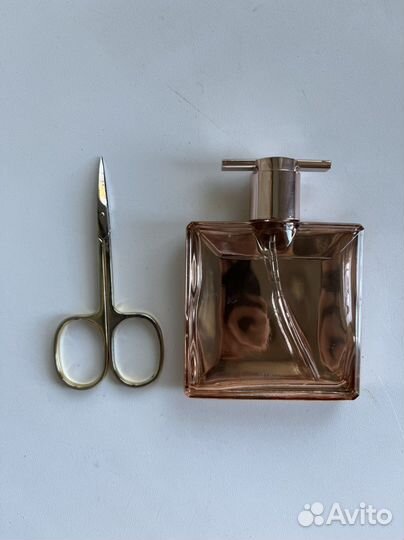 Туалетная вода Lancome 25 ml