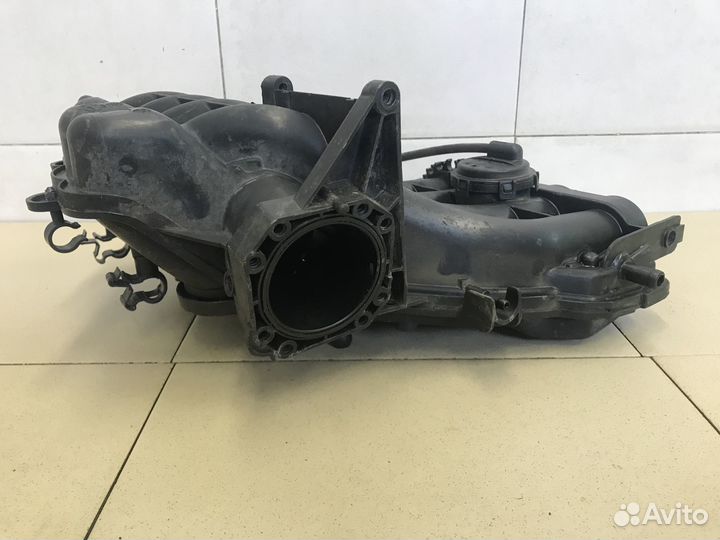 Коллектор впускной Caddy III 2004-2016