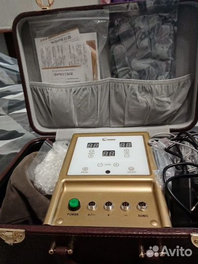 Массажный прибор для тела fohow