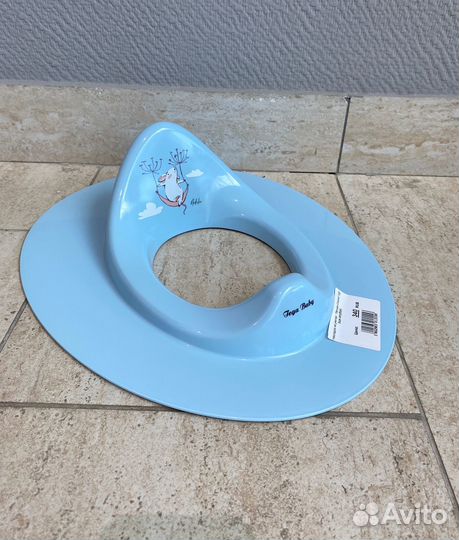 Накладка на унитаз 