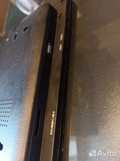 Фоторамка электронная 27х33см