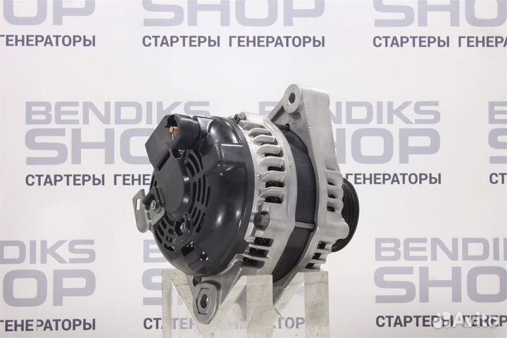 Генератор Honda Accord 8
