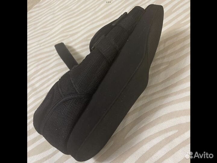 Ботинок барука для переднего отдела стопы