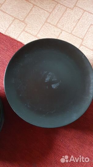 Набор тарелок IKEA