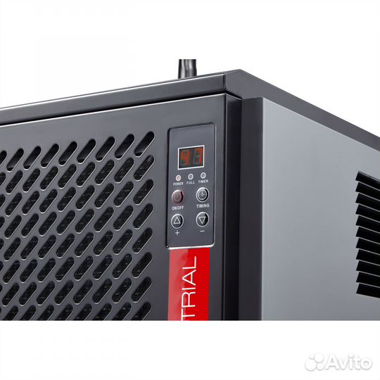 Осушитель воздуха промышленный Ballu BDI-50L