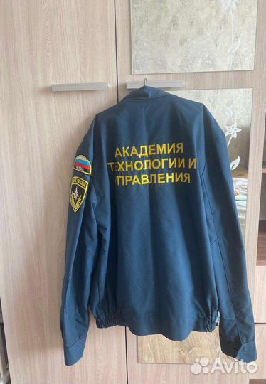 Учебная форма