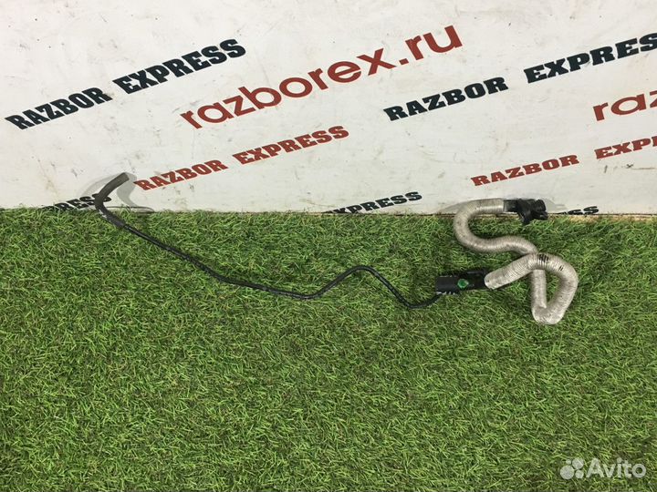 Трубка вакуумного усилителя Skoda Octavia A5 FL