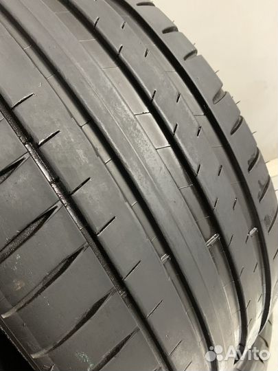 Michelin Pilot Sport 4 225/40 R18 92Y