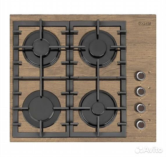 Варочная панель