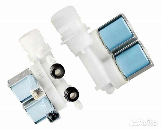 Электроклапан для стиральной машины