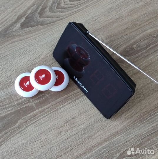 Кнопка вызова персонала, медперсонала, врача, табл