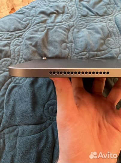 Apple iPad Pro 12.9 LTE+Wi-Fi 2018