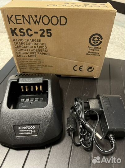 Kenwood ksc-25