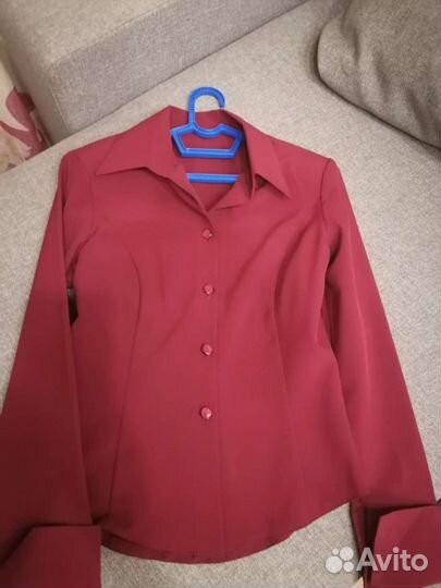 Рубашка, Блузка 150см