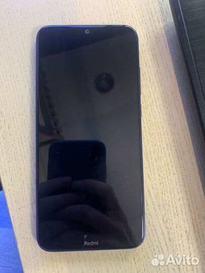 Xiaomi Redmi Note 8T, 4/64 ГБ