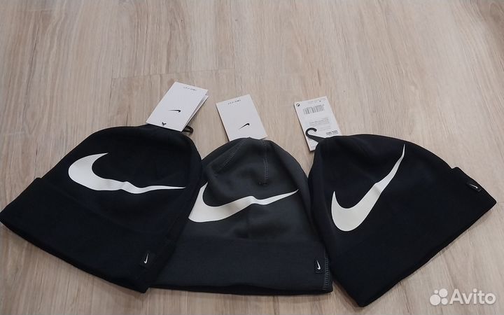 Шапка Nike original