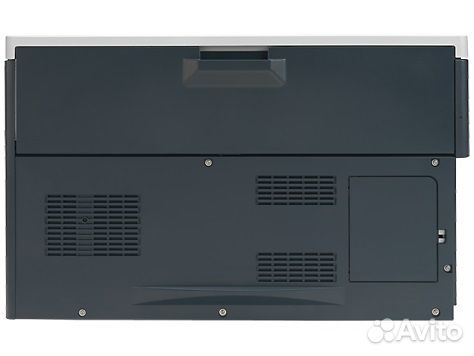 HP Color LaserJet CP5225 профессиональный принтер